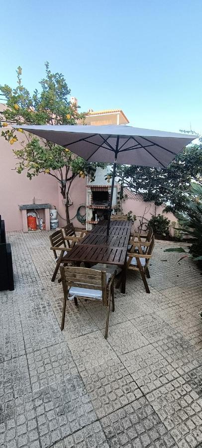 Casa De Ferias Duplex Em Sesimbra Apartment Exterior photo