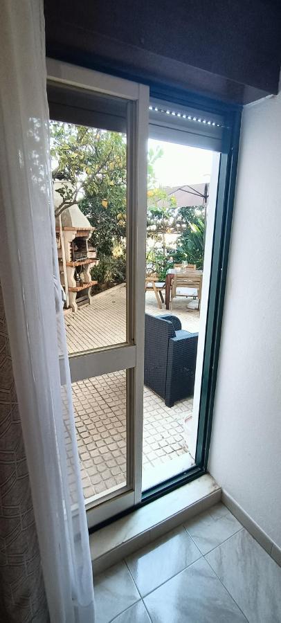 Casa De Ferias Duplex Em Sesimbra Apartment Exterior photo